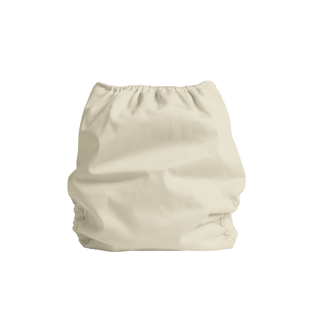 Deluxe All-in-One Diaper